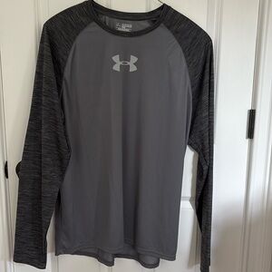 Under armour shirt
